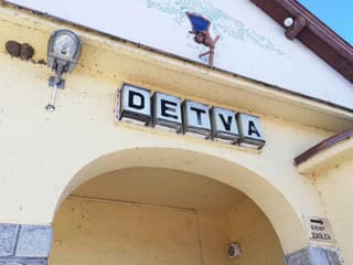 Letná výzva v Detve: Objavte krásy Podpoľania a získajte odmeny za zážitky