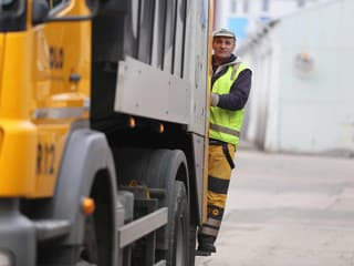 Brezno získalo 900-tisíc eur: Prichádza modernejší zber odpadu, vznikne 25 nových stojísk