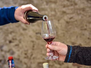 Banská Štiavnica privíta viac ako dvadsiatku poctivých vinárov