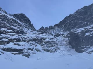 Tragická lyžovačka v Alpách: O život prišiel len 21-ročný Slovák. Mrazivé detaily nešťastia