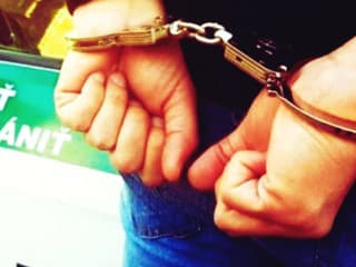 Prepadnutie čerpacej stanice v Podbrezovej: Podozrivých chytila polícia, skončili v cele