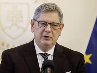 AKTUÁLNE Minister spravodlivosti podáva v súvislosti s vraždou v Gelnici trestné oznámenie