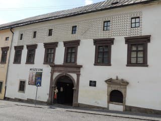 Záujem o Slovenské banské múzeum vlani vzrástol: Expozície navštívilo viac ako 100-tisíc návštevníkov