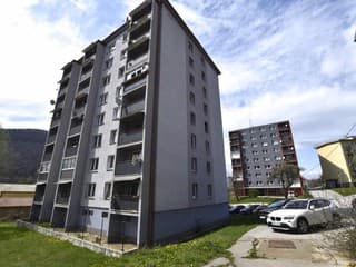 Brezno rieši nápor žiadostí: O nájomné byty žiada vyše 300 ľudí, miest je málo