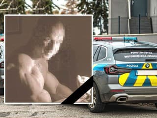TRAGÉDIA na PLAVÁRNI: O život prišiel obľúbený fitness tréner! Plače celé mesto, zo SLOV blízkych trhá srdce