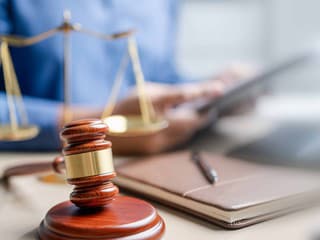 Kauza Očistec: Po čítaní dôkazov na ŠTS sa rozhodujúce výpovede očakávajú v septembri