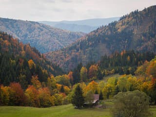 Veľká novinka na Donovaloch: Otvárajú moderný bikepark a rozširujú letnú sezónu