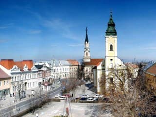 Lučenec investoval stovky tisíc do nových vozidiel: Odpadové služby budú efektívnejšie a lacnejšie