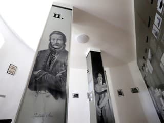 Postavu slovenských národných dejín priblíži prednáška vo Zvolene