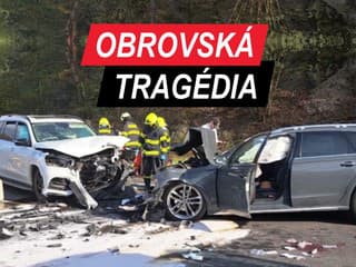 Sofinka (†5) neprežila čelnú zrážku! V aute sedela aj jej sestrička. Kto bol na vine? Mrazivé SVEDECTVÁ
