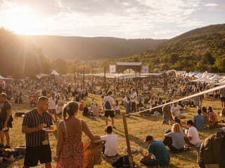 Košický kraj ožíva festivalmi, športom aj tradíciami: Čo všetko zažijete v júli 2026?