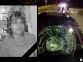 STRAŠNÁ TRAGÉDIA na ceste: O život prišla obľúbená UČITEĽKA Mária! Mrazivé SVEDECTVO, čo sa stalo