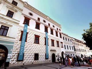 Thurzov dom v Banskej Bystrici otvára výstavu o 500 rokoch baníckeho povstania