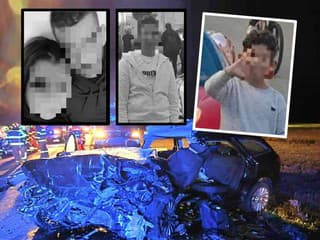 STRAŠNÁ TRAGÉDIA Rodičia aj brat zomreli, prežil iba Filipko (7): Bojuje o zdravie, túži po jedinom