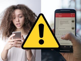 Polícia varuje pred novou vlnou podvodných správ: Takto vás môžu obrať o peniaze