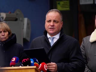 Bratislavský kraj žiada spravodlivé eurofondy: Droba bojuje za financovanie kľúčových projektov