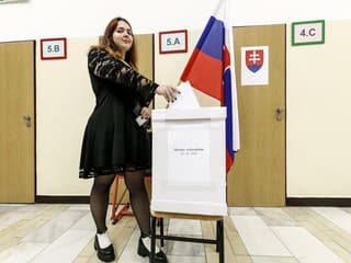 Referendum v Petržalke je neplatné: Nestačilo ani viac ako 25-tisíc hlasujúcich