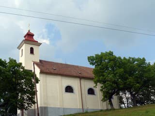 Kaplnka sv. Rozálie v Lamači dostane pamätnú kapsulu s menami darcov a obnoviteľov