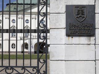 Bezpečnostná situácia na Slovensku bola v minulom roku stabilná