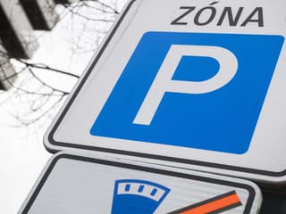 Bratislava mení pravidlá: Prvú pokutu za parkovanie v PAAS odpustia, dostanete len upozornenie