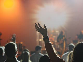 Na koncerte Iron Maiden sa očakáva 30.000 ľudí: Platiť budú prísne bezpečnostné opatrenia