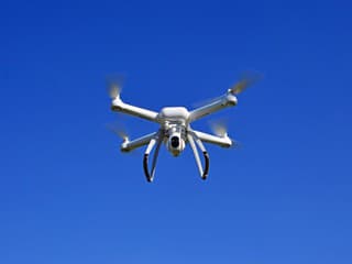 Drony narušili chránené územia na Slovensku: ŠOP SR udelila pokuty za porušenie zákona