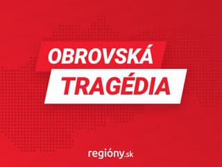 AKTUÁLNE OBROVSKÁ TRAGÉDIA Hlásia fatálne následky, cestu uzavreli FOTO