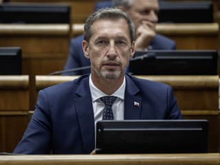 Milan Majerský: Opozícia musí dať bokom kultúrno-etické témy, prioritou bude ekonomika a zdravotníctvo