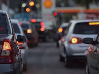 AKTUÁLNE Vodiči, pozor: Na D1 za Martinom hlásia kolóny, počkáte si minimálne dve hodiny