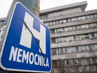 Polícia vyšetruje prípad lekára z Kramárov: V marci mal pozitívny test na kokaín