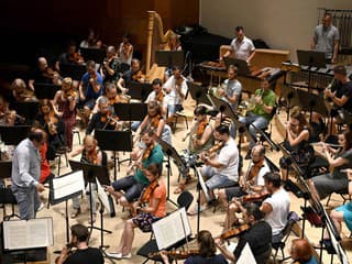 Plácido Domingo vystúpi na festivale v rakúskych Alpách so Slovenskou filharmóniou, pripravuje sa galakoncert roka
