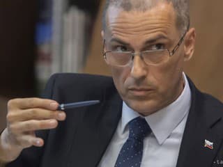 Žilinka reaguje na Bajo Holečkovú: Snahy politikov zapájať sa do neskončených trestných konaní sú škodlivé