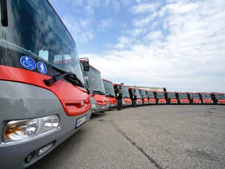 Nový prestupný uzol Južné mesto v Bratislave začne fungovať už 23. mája – prinesie priame spojenie električiek a autobusov