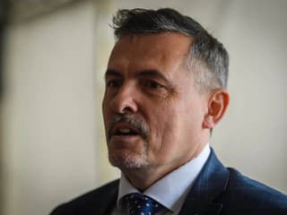 Nečakaný KONIEC na ministerstve kultúry: Vláda odvolala Lukáša Machalu