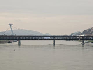 Dobrovoľníci budú v sobotu čistiť brehy Dunaja v Bratislave, čaká ich aj odmena