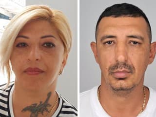 Bratislavskí kriminalisti vyšetrujú nález mŕtveho muža na Rybničnej ulici, žiadajú pomoc verejnosti