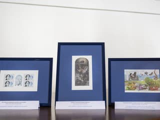 Prestížna svetová výstava známok Slovphilex 2027 príde po prvýkrát do Bratislavy