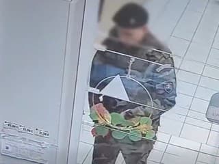 Ozbrojená lúpež v záložni na Krížnej ulici: Polícia páchateľa vypátrala a zadržala v Bratislave