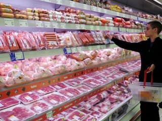 Európska kríza zasiahne aj Slovákov! Cena mäsa pôjde hore: TOTO jed dôvod