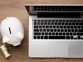 PRIESKUM Polovica ľudí si nie je istá, či dokáže rozpoznať falošný e-shop