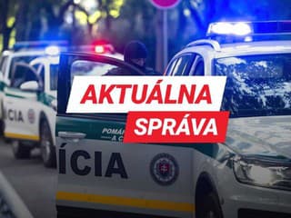 AKTUÁLNE Razia u výrobcu alkoholu: Firmu uzavreli, zasahuje množstvo príslušníkov Finančnej správy