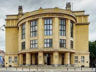 Bratislavu čaká výnimočná športová udalosť: Svetový šampionát univerzít už v novembri privíta tisíce študentov
