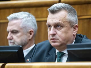 Danko: Vzťahy s Tarabom sa nezlepšujú, riešenie chceme do 15. septembra