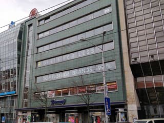 Komplex OD Dunaj v Bratislave: Rekonštrukcia finišuje, otvorenie už na jar 2027