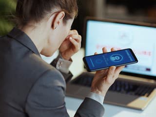 Linka dôvery je tu pre každého: Psychické problémy netreba nikdy podceniť, odkazuje Liga za duševné zdravie