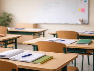Školy v Bratislavskom kraji hlásia rekordný nedostatok učiteľov, hľadajú stovky pedagógov