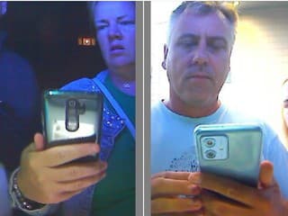 Podvod na seniorke v Bratislave: Polícia pátra po dvojici, žiada o pomoc verejnosť