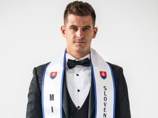 Najkrajším Slovákom sa stal TENTO muž! Hrá aj v obľúbených seriáloch