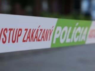 Tragédia v Bratislave: Našli mŕtveho muža na železničnej trati, prípad rieši polícia