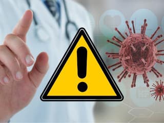 Na Slovensku potvrdili zákerný VÍRUS: Šíri sa rýchlo, ohrozuje celé chovy. Prenáša sa aj na človeka